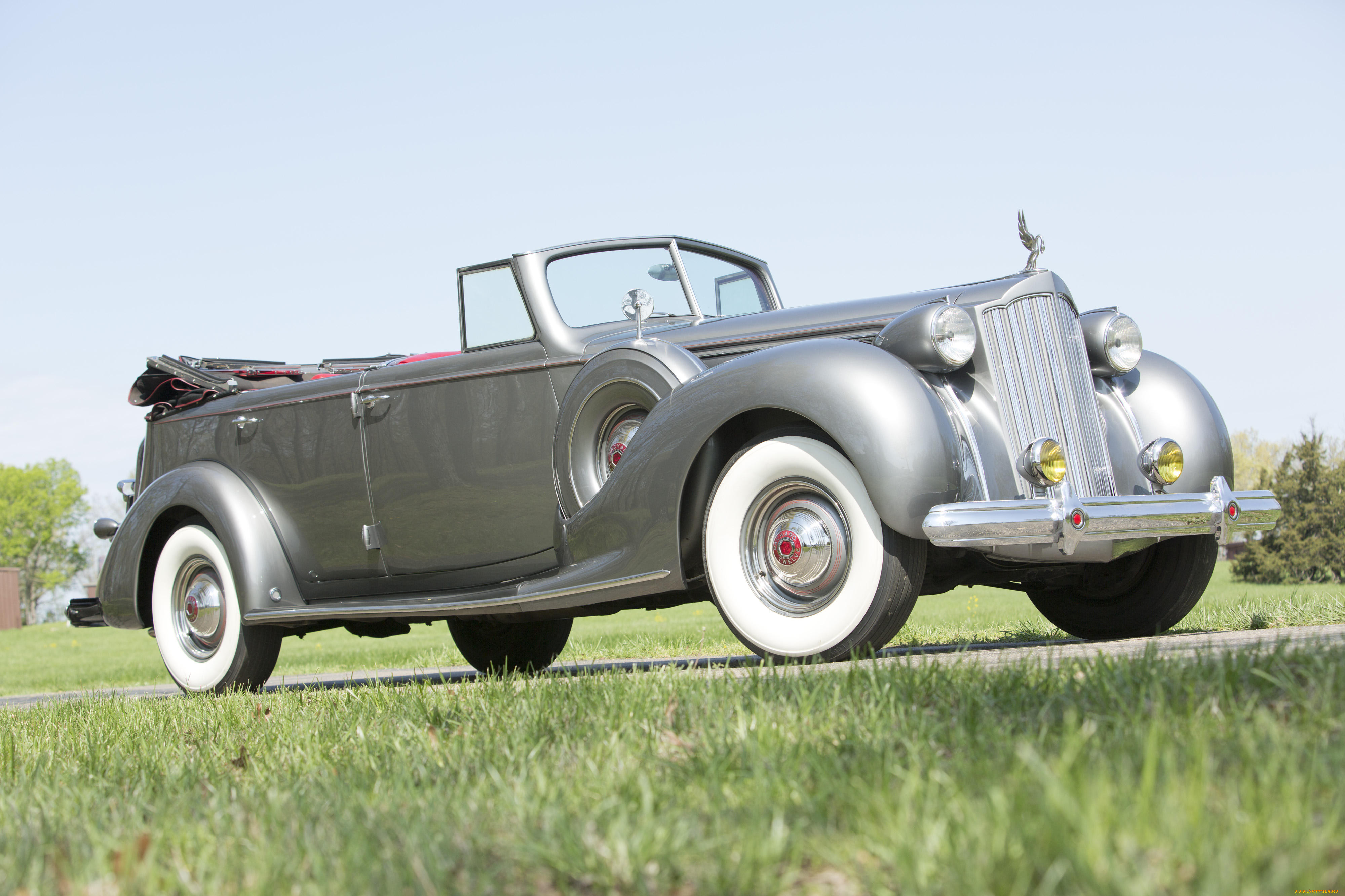 , packard